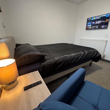 Gate Lodge - Private En-Suite Rooms, Kings Lynn, Central Location King's Lynn Ngoại thất bức ảnh