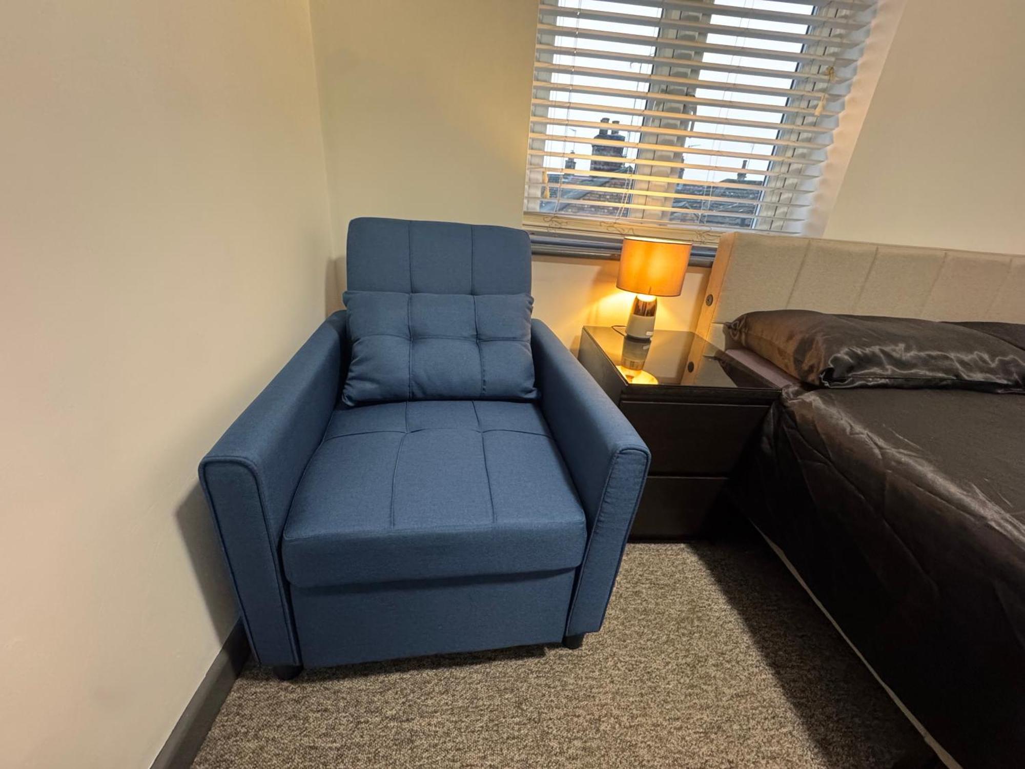 Gate Lodge - Private En-Suite Rooms, Kings Lynn, Central Location King's Lynn Ngoại thất bức ảnh