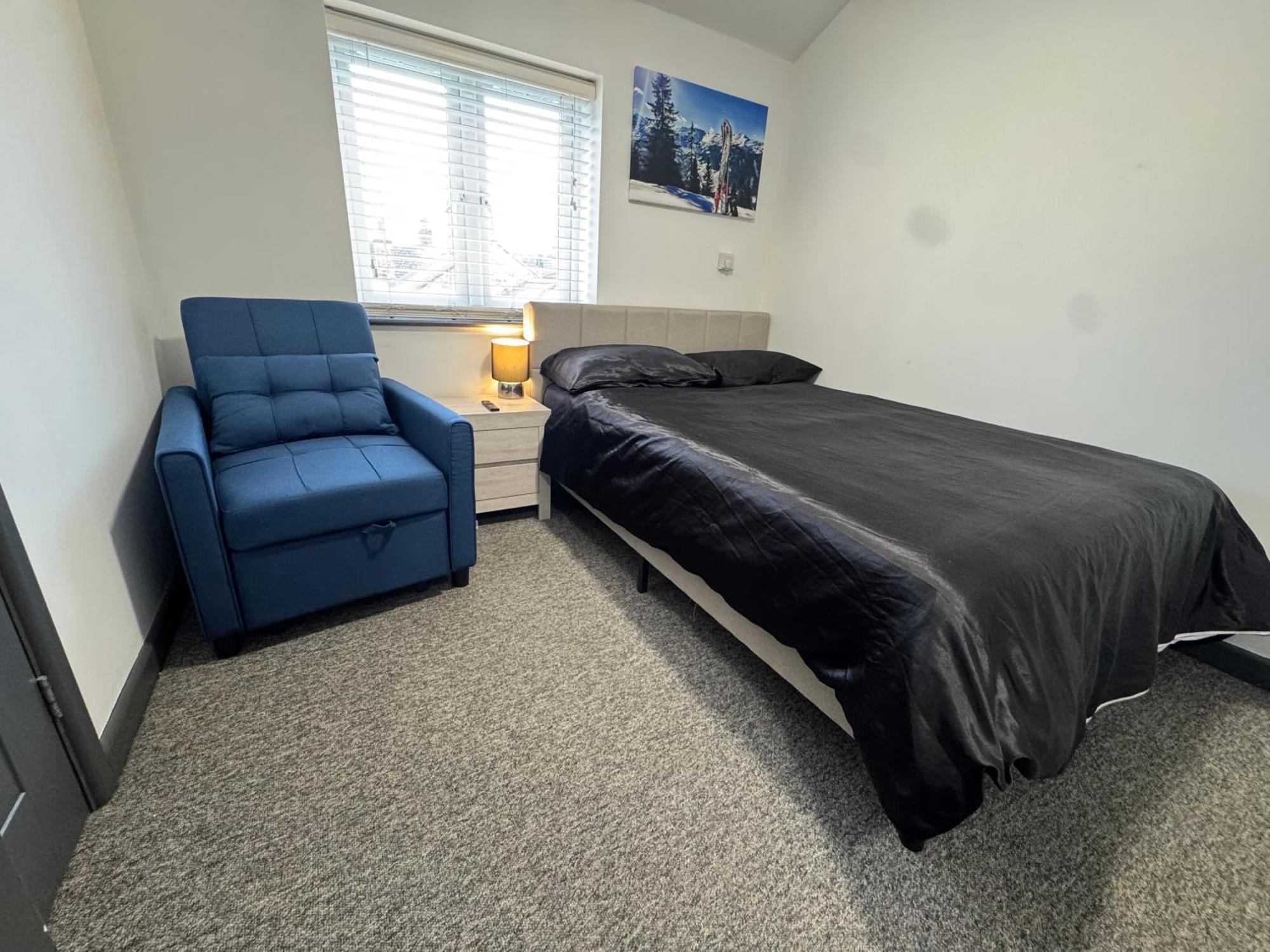 Gate Lodge - Private En-Suite Rooms, Kings Lynn, Central Location King's Lynn Ngoại thất bức ảnh